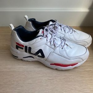 FILA - Size 13